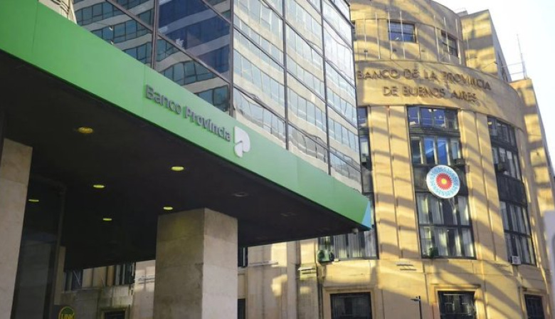 De Urraza acusó a Kicillof de “agrandar el Estado” tras los cambios en el Banco Provincia