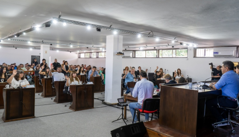 Florencio Varela declaró la emergencia del transporte público para mejorar el servicio