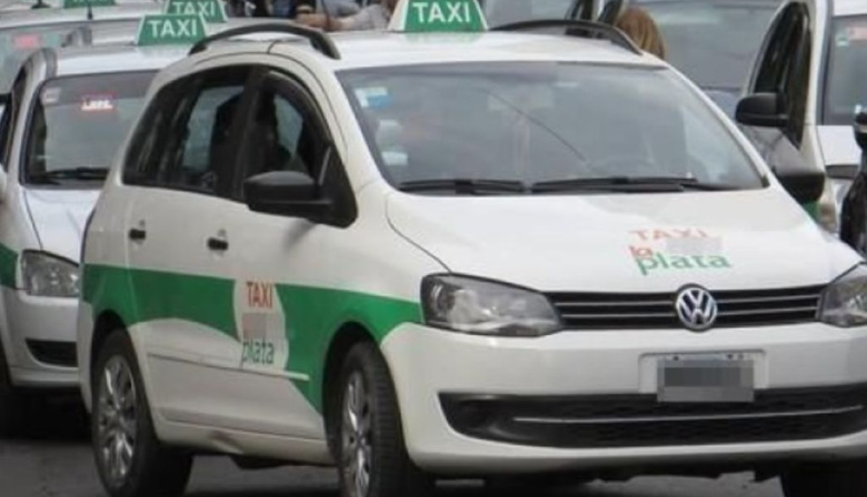 Tarifa única para taxis en La Plata: un debate en el Concejo Deliberante