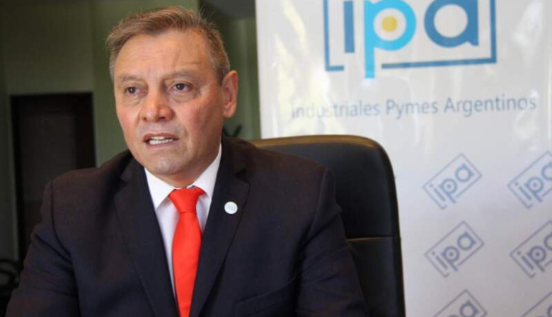 IPA: "La economía argentina está en un callejón sin salida"