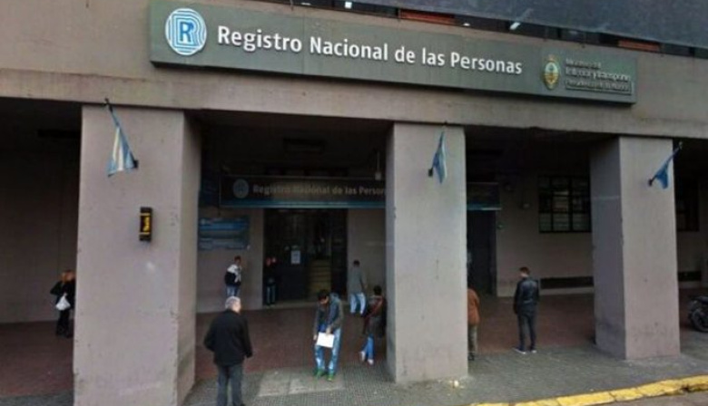 Renunció el titular del RENAPER y el Gobierno oficializó una nueva tanda de cambios