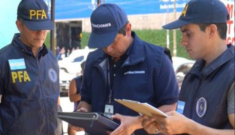 El “ICE de Milei” empezó en La Matanza