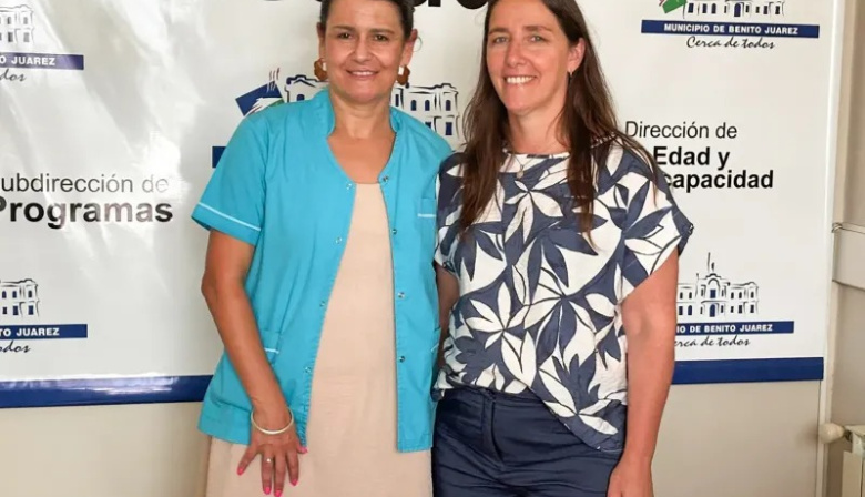 Benito Juárez crea la Dirección de Salud Mental en el sistema de salud municipal