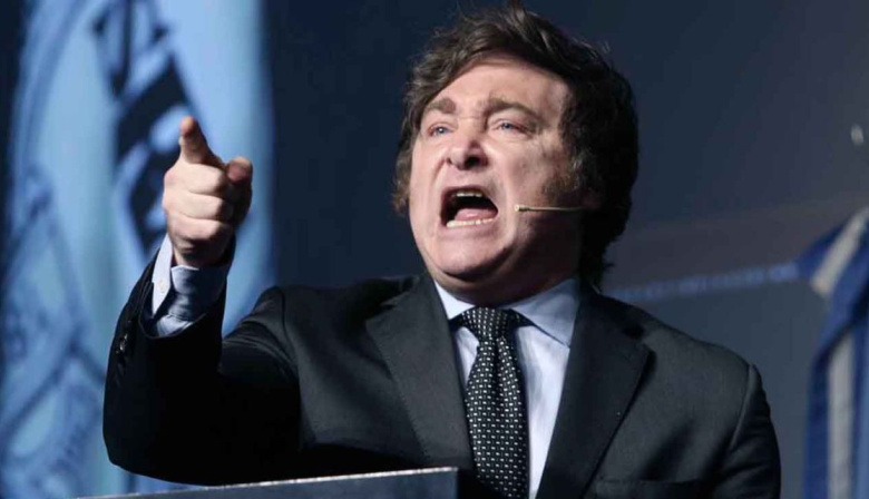 La confianza en el Gobierno cae en enero