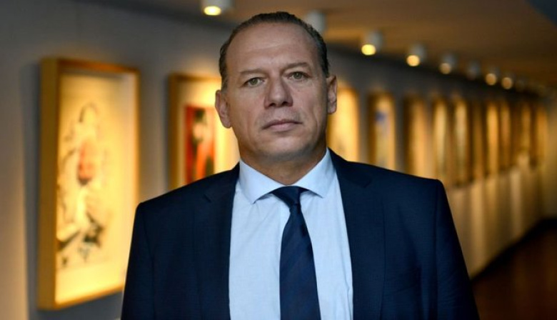 Baja de imputabilidad: Berni avala el debate y rechaza que la salida sea solo educativa