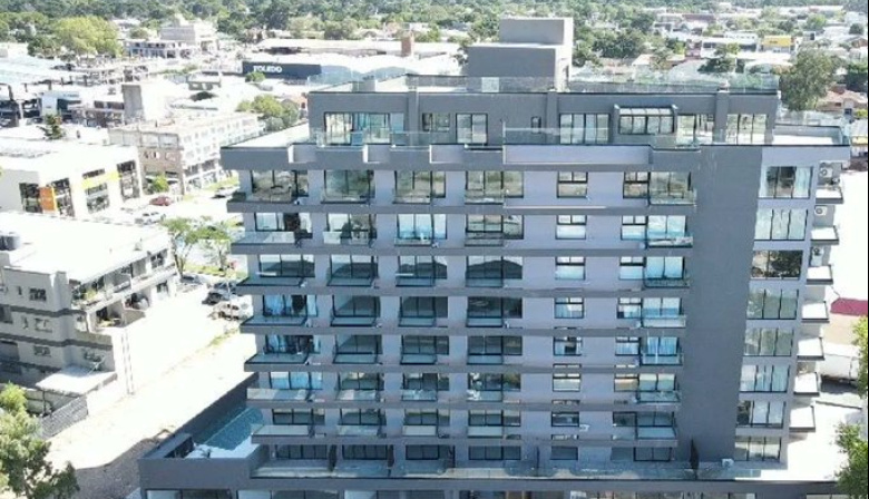 ARBA detectó más de 110 mil metros cuadrados de construcciones sin declarar en la Costa Atlántica