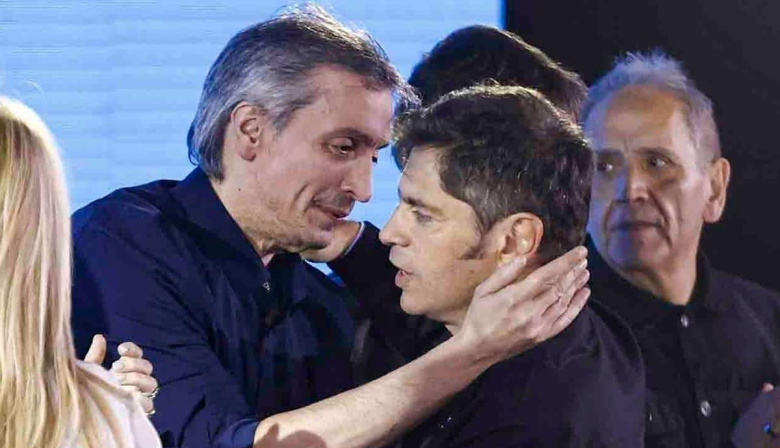 PJ bonaerense: unidad por arriba, tensiones por abajo en la antesala del cierre de listas