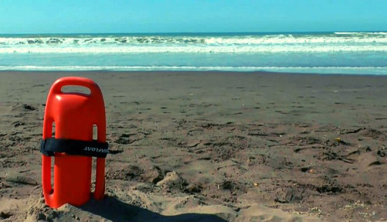 Denuncia penal y tensión con los guardavidas en Villa Gesell