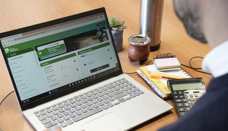 La Provincia abrió una línea de créditos de hasta $250 millones para pymes