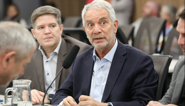 Julio Alak, ¿el candidato que puede unir al PJ bonaerense?