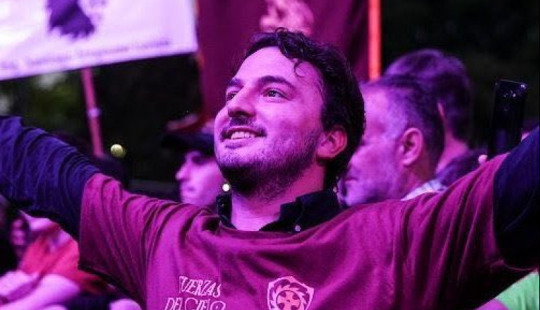 Las Fuerzas del Cielo y la batalla por la provincia