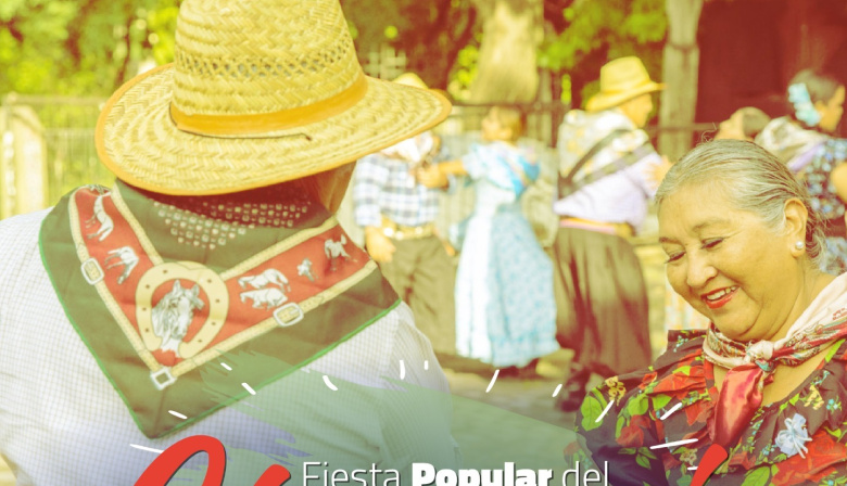 Zárate: Tres días de chamamé y culturas del mundo en el Parque Urbano