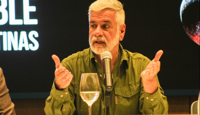 Milei, Techint y el modelo que no defiende a nadie