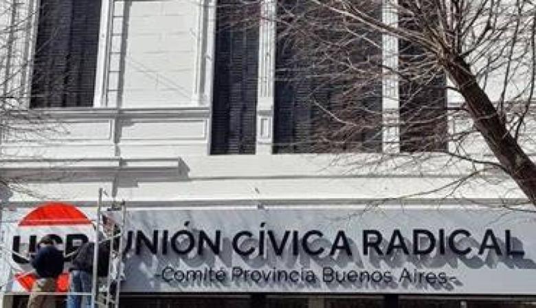 Autonomía municipal y límites al poder, el plan del radicalismo bonaerense
