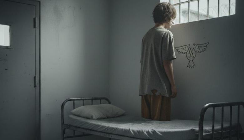 Milei busca reducir la edad de imputabilidad a 13 años: ¿qué implica?