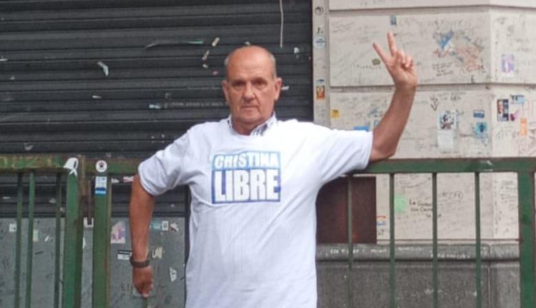 Tensión en el peronismo bonaerense: Zurro ataca a los "cagones y traidores"