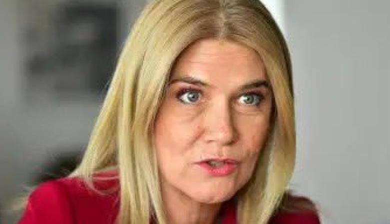 Magario cruzó a Milei por el empleo informal: “Con estos números, no se explica la baja de la pobreza”