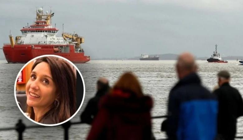 Avión militar de EE.UU. en Ushuaia: Propato pidió informes y alertó por la soberanía