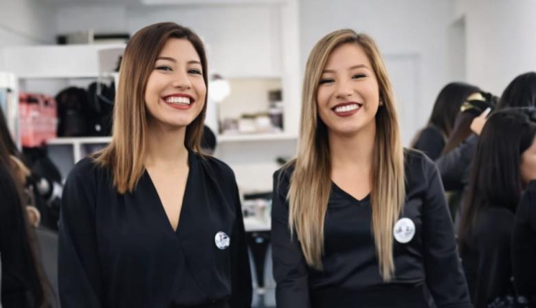 Resiliencia, cultura y oficio: la historia detrás de AM Makeup Studio