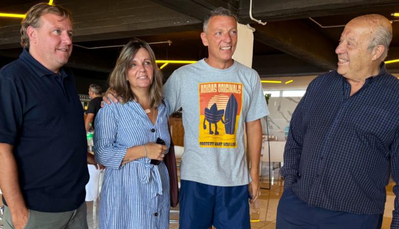 Punta Mogotes inicia su temporada 2026 con optimismo y desafíos económicos