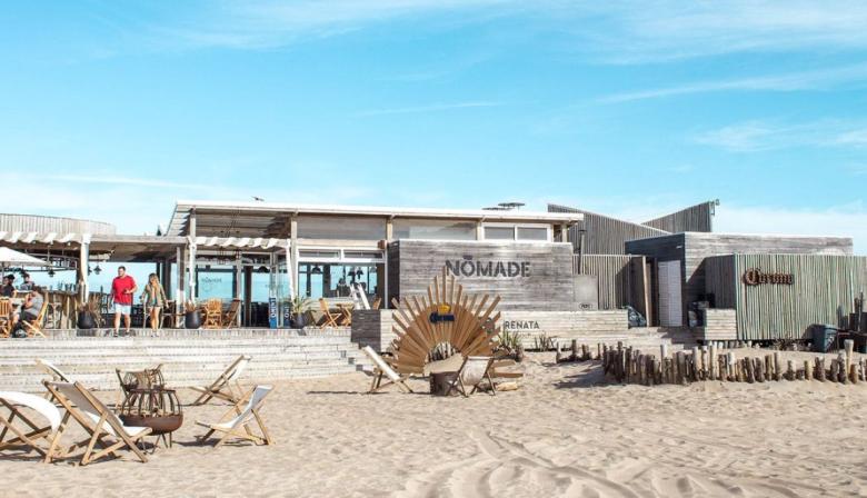 Fuerte rechazo de los balnearios a una tasa impulsada por el intendente de Pinamar