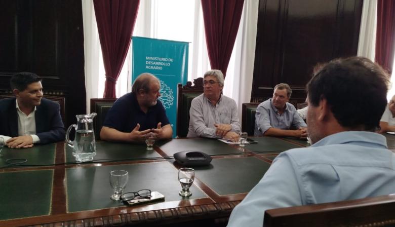 Tecnobio 360: la apuesta bonaerense por la innovación en el agro