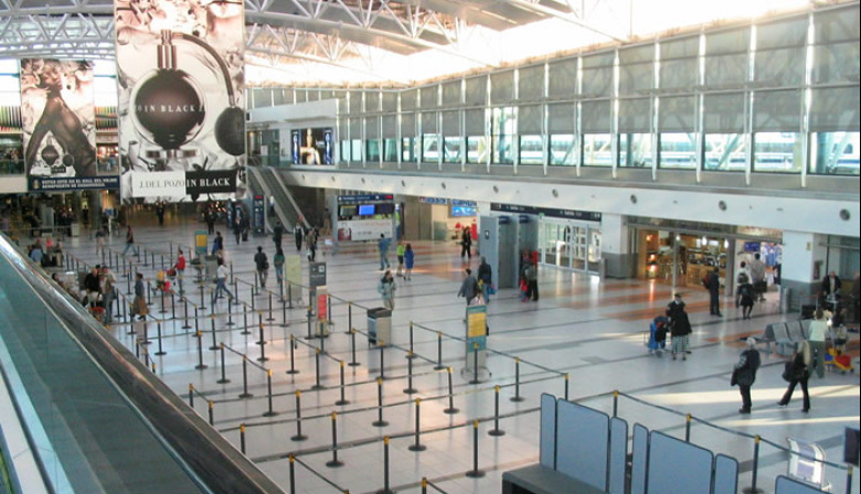 ATE convoca a paro nacional en aeropuertos por atrasos salariales