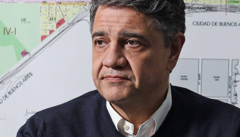 Jorge Macri denunció a Grabois por "comedores fantasma" y anunció el fin de los "curros" en la Ciudad