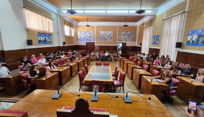 Mar del Plata: concejales opositores critican el Presupuesto 2026