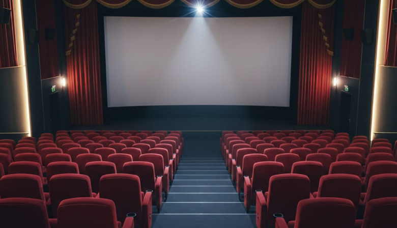 El cine argentino en crisis: enero cierra con la peor cifra en 30 años