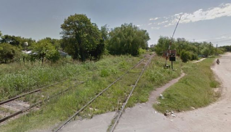 Mercedes: el Municipio exige a Nación el mantenimiento urgente de la zona ferroviaria