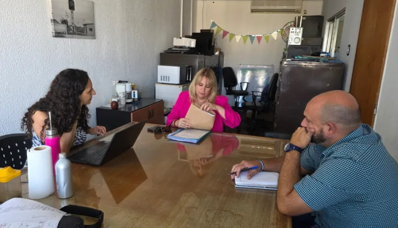 General Arenales: Revilla avanza en inversión de servicios básicos y alivio fiscal para los vecinos