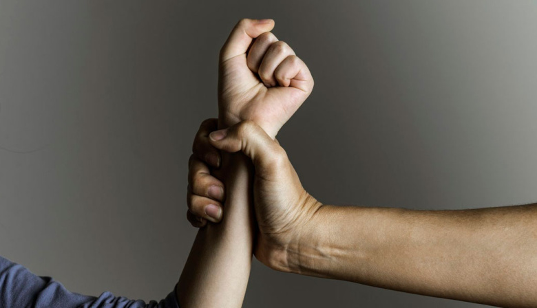 Violencia doméstica en CABA: un problema en aumento