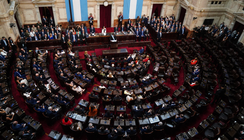 Acuerdo de libre comercio con EE.UU.: el Gobierno envía proyecto al Congreso