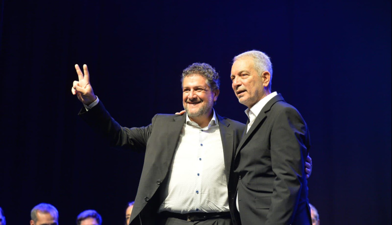 Crisis del PJ: "Un movimiento que se aleja de la sociedad"