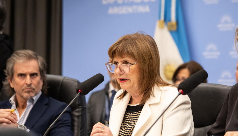 Bullrich no descarta ser candidata a Jefa de Gobierno de CABA y analiza ir por la vicepresidencia en 2027