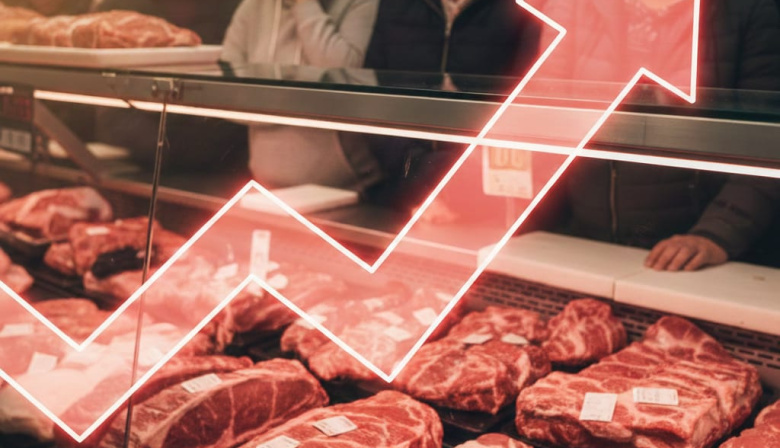 La carne sube de precio mientras el Gobierno impulsa exportaciones a EEUU