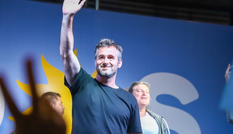 Achával celebró la unidad del peronismo y seguirá al frente del PJ de Pilar