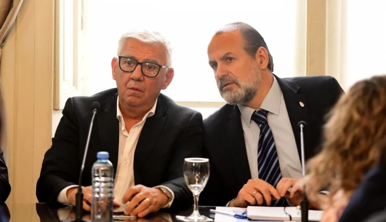 El PJ de la Sexta definió a sus cuatro consejeros provinciales: quiénes son