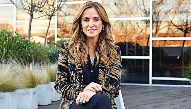 Tolosa Paz rechaza la reforma laboral: "No hay modernización cuando se quitan derechos"