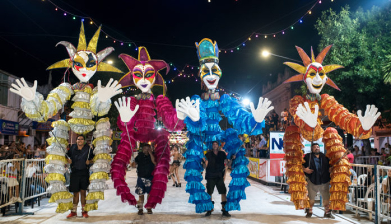 Pueblos que celebran, tradiciones que perduran y carnavales que invitan a viajar por nuestra Provincia