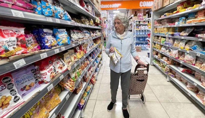 La inflación de enero marcó 2,9% y acumuló 32,4% interanual