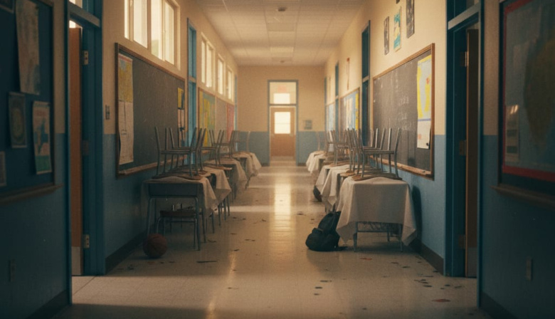 Alumnos sin clases: el desafío de cumplir con el mínimo de horas