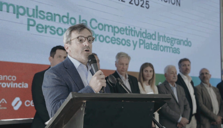 La UIA busca reactivar la economía: un plan para Caputo