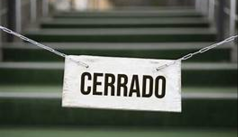 Cierre de empresas: un golpe al tejido productivo argentino