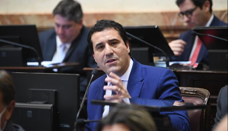 Abad reclama medidas para impulsar la exportación pesquera en Mar del Plata