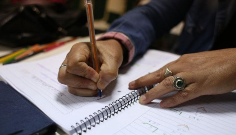 Nunca es tarde: abrieron las inscripciones para el ciclo 2026 del Plan FinEs