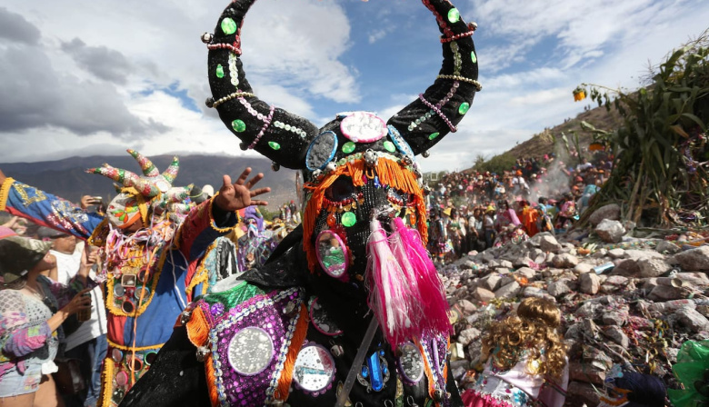 Turismo récord en carnaval: 3 millones de personas viajaron por el país