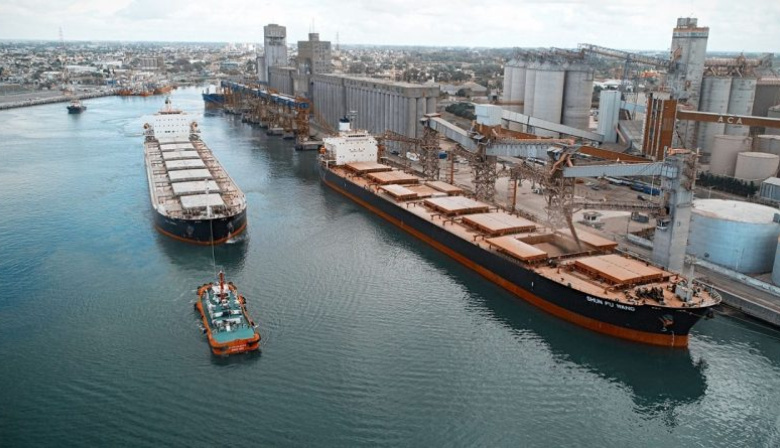 Paro portuario: gremios rechazan la reforma laboral y paralizarán la actividad por 48 horas