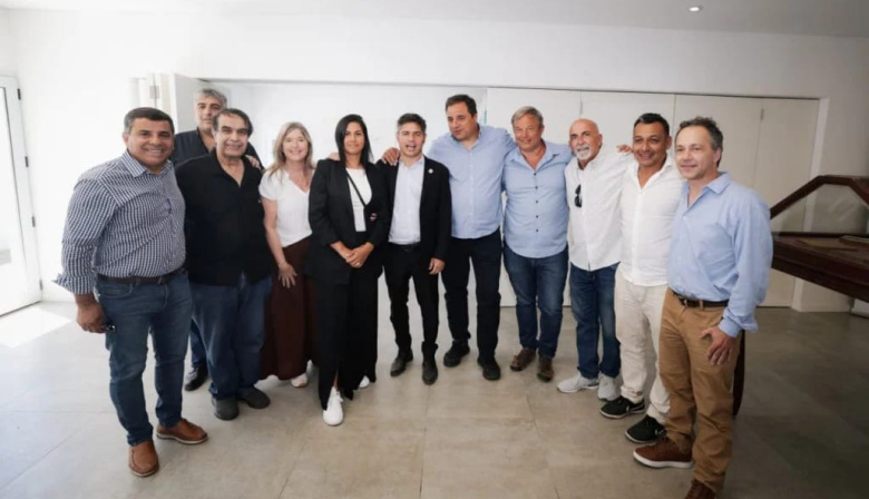 Unidad peronista en General Pueyrredon: dos listas competirán en la interna